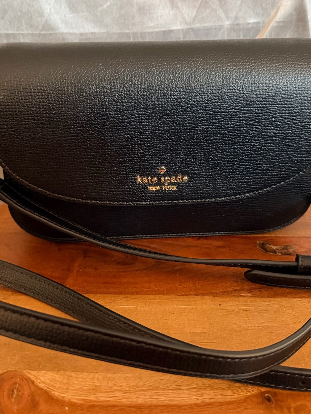 kate spade Crossbody Wallet